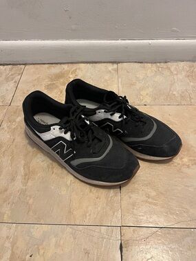 New Balance 997H Sneakers Cordura